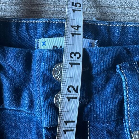 Paige Dion Gracie Lou trouser jean 30 - Picture 9 of 11